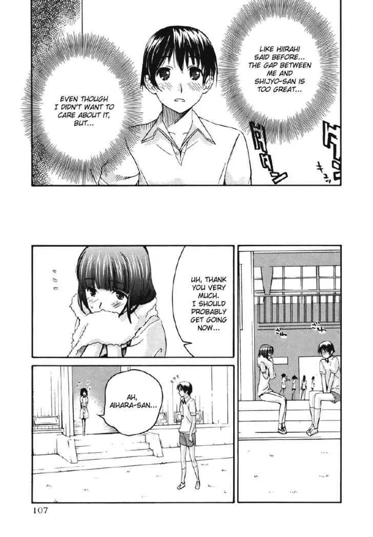 KimiKiss - Various Heroines Chapter 22 page 21 - Chapter 22: Mitsuki 5th KISS - Never Forget