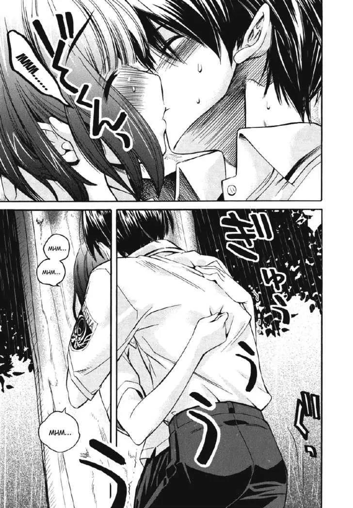 KimiKiss - Various Heroines Chapter 22 page 9 - Chapter 22: Mitsuki 5th KISS - Never Forget