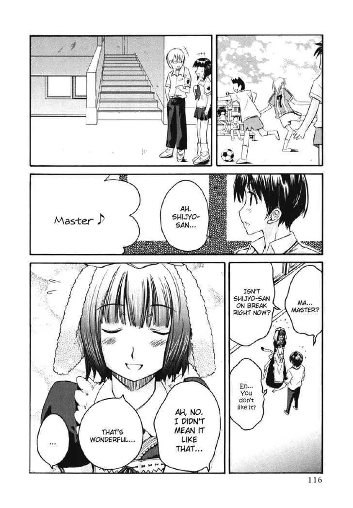 KimiKiss - Various Heroines Chapter 23 page 10 - Chapter 23: Mitsuki 6th KISS - Right... Here?