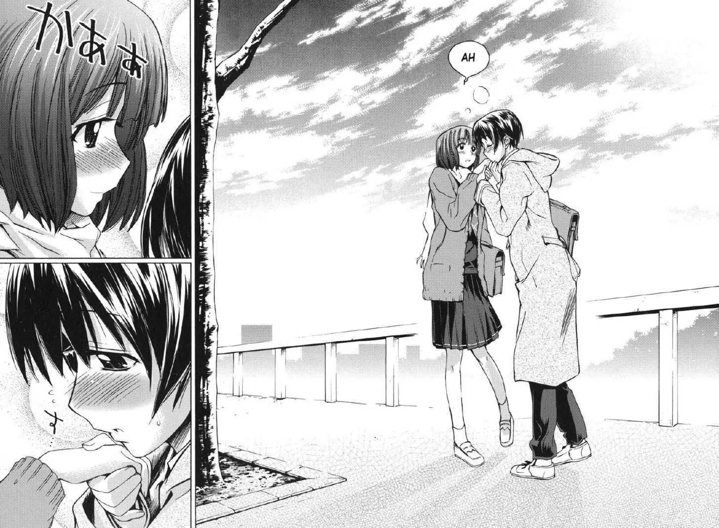 KimiKiss - Various Heroines Chapter 26 page 18 - Chapter 26: Mitsuki 9th KISS - My Beloved