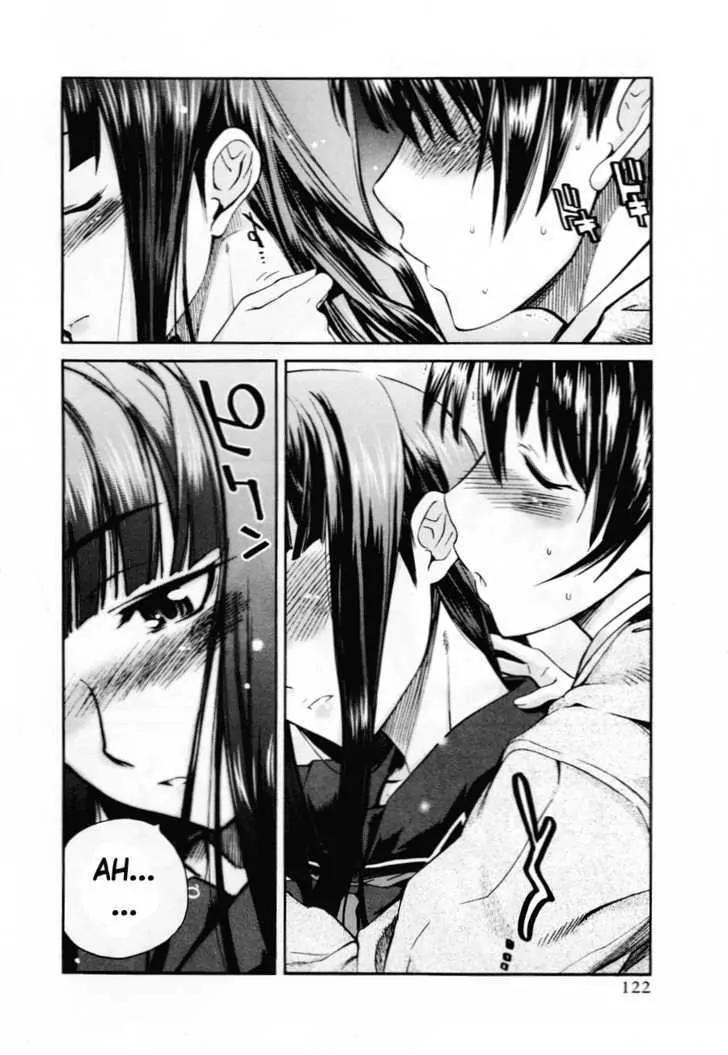 KimiKiss - Various Heroines Chapter 32 page 14 - Chapter 32: Eriko 6th KISS - Winter Park