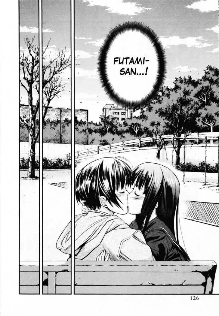 KimiKiss - Various Heroines Chapter 32 page 18 - Chapter 32: Eriko 6th KISS - Winter Park