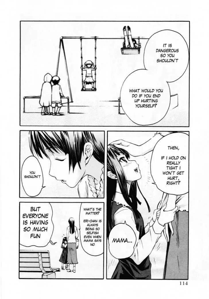 KimiKiss - Various Heroines Chapter 32 page 6 - Chapter 32: Eriko 6th KISS - Winter Park