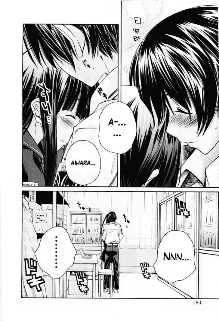 KimiKiss - Various Heroines Chapter 35 page 12 - Chapter 35: Eriko 9th KISS - Maybe I Love You