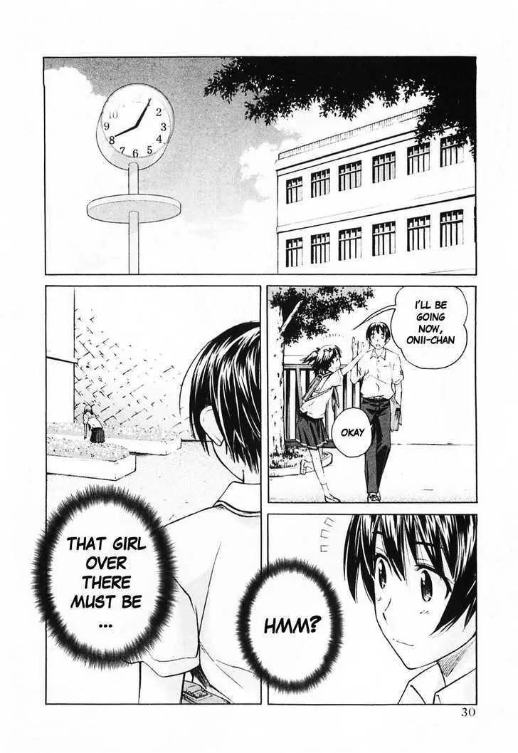 KimiKiss - Various Heroines Chapter 38 page 2 - Chapter 38: Yuumi 2nd KISS - ...Something I Haven't Done