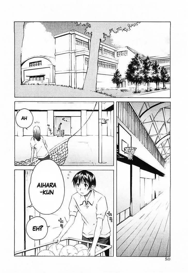 KimiKiss - Various Heroines Chapter 39 page 2 - Chapter 39: Yuumi 3rd KISS - I Want to Know More