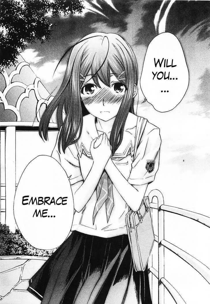 KimiKiss - Various Heroines Chapter 40 page 11 - Chapter 40: Yuumi 4th KISS - The Place I Adore