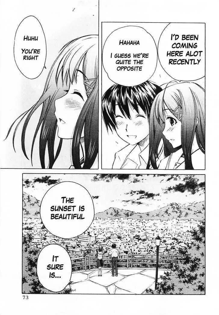 KimiKiss - Various Heroines Chapter 40 page 5 - Chapter 40: Yuumi 4th KISS - The Place I Adore