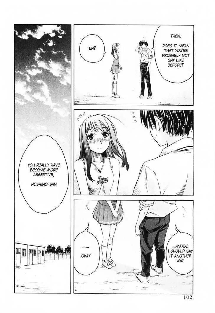 KimiKiss - Various Heroines Chapter 41 page 14 - Chapter 41: Yuumi 5th KISS - Is It Suitable, I Wonder...