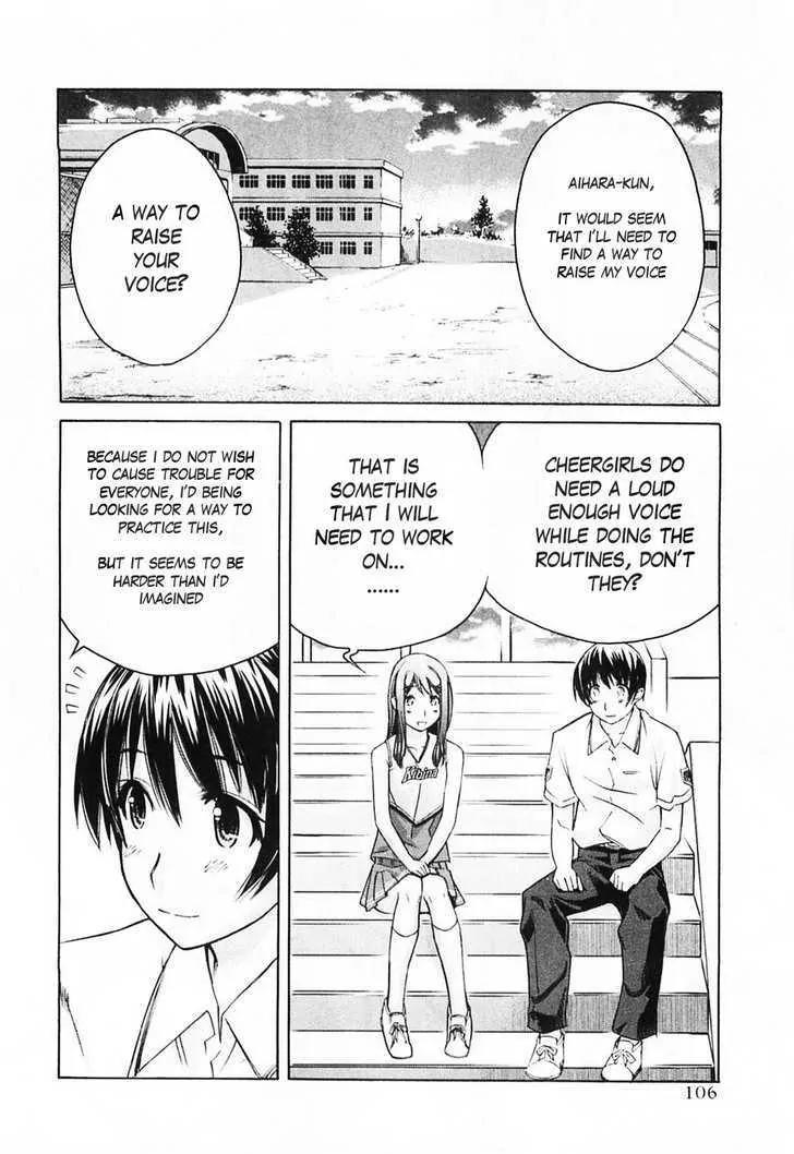 KimiKiss - Various Heroines Chapter 41 page 17 - Chapter 41: Yuumi 5th KISS - Is It Suitable, I Wonder...