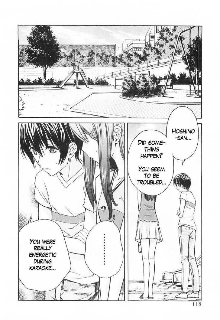 KimiKiss - Various Heroines Chapter 42 page 10 - Chapter 42: Yuumi 6th KISS - Don't Forget...
