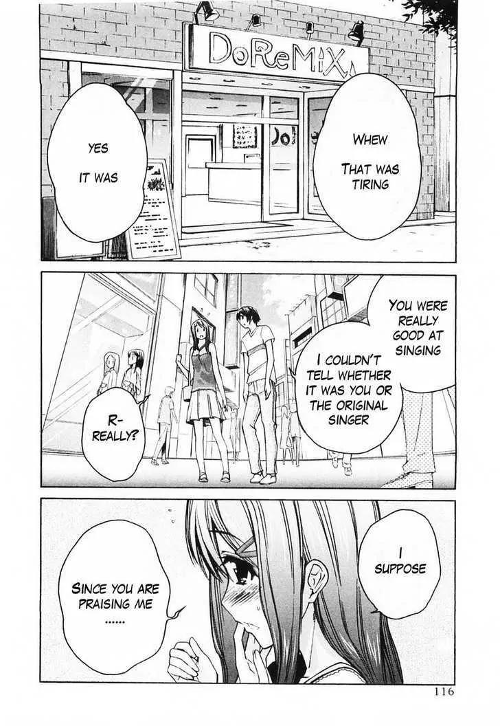 KimiKiss - Various Heroines Chapter 42 page 8 - Chapter 42: Yuumi 6th KISS - Don't Forget...