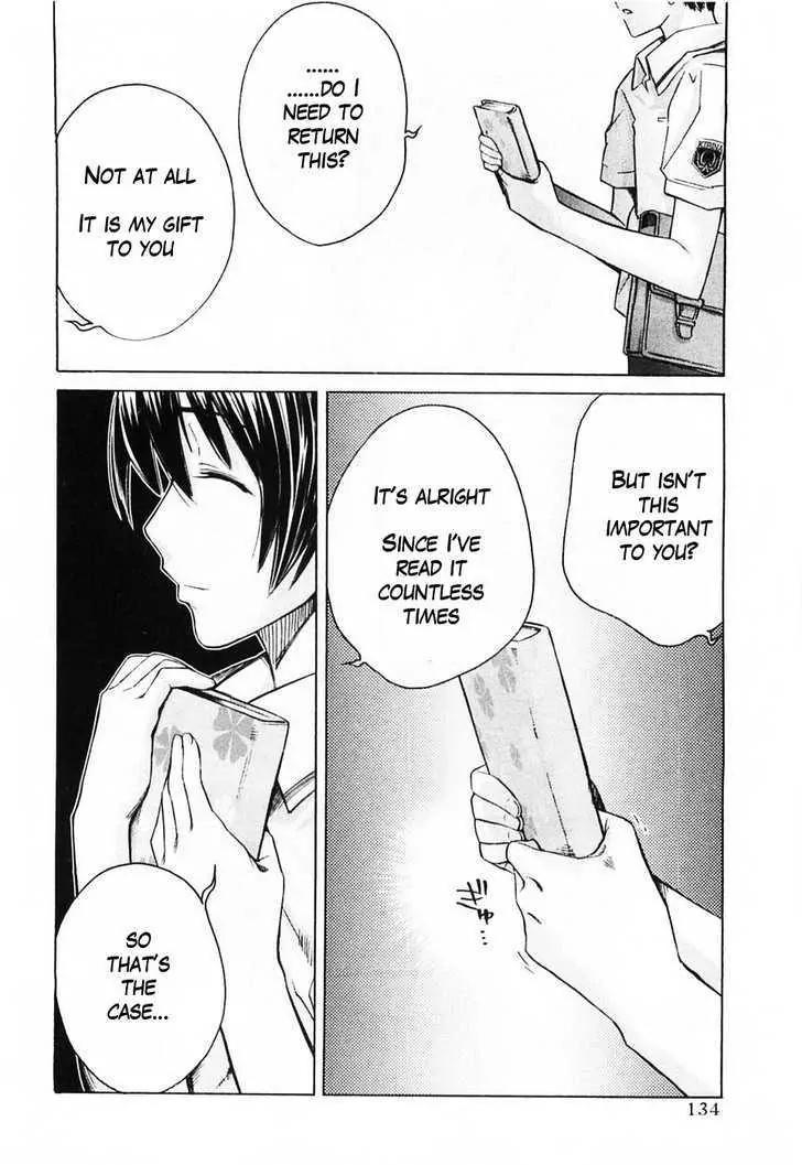 KimiKiss - Various Heroines Chapter 43 page 6 - Chapter 43: Yuumi 7th KISS - The Way They Are