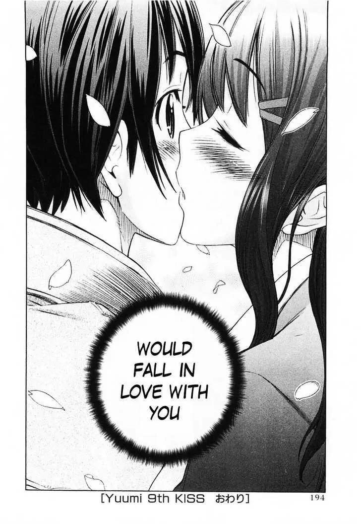 KimiKiss - Various Heroines Chapter 45 page 26 - Chapter 45: Yuumi 9th KISS - I Love You So Much