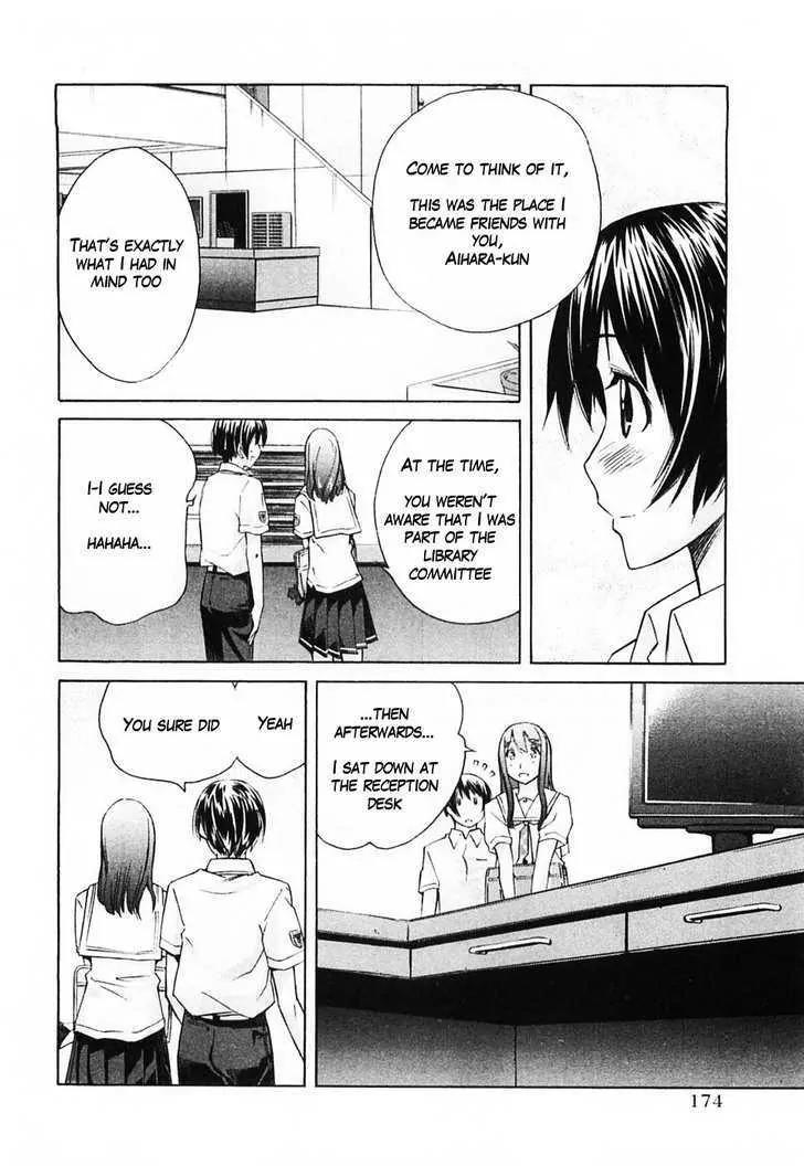 KimiKiss - Various Heroines Chapter 45 page 6 - Chapter 45: Yuumi 9th KISS - I Love You So Much
