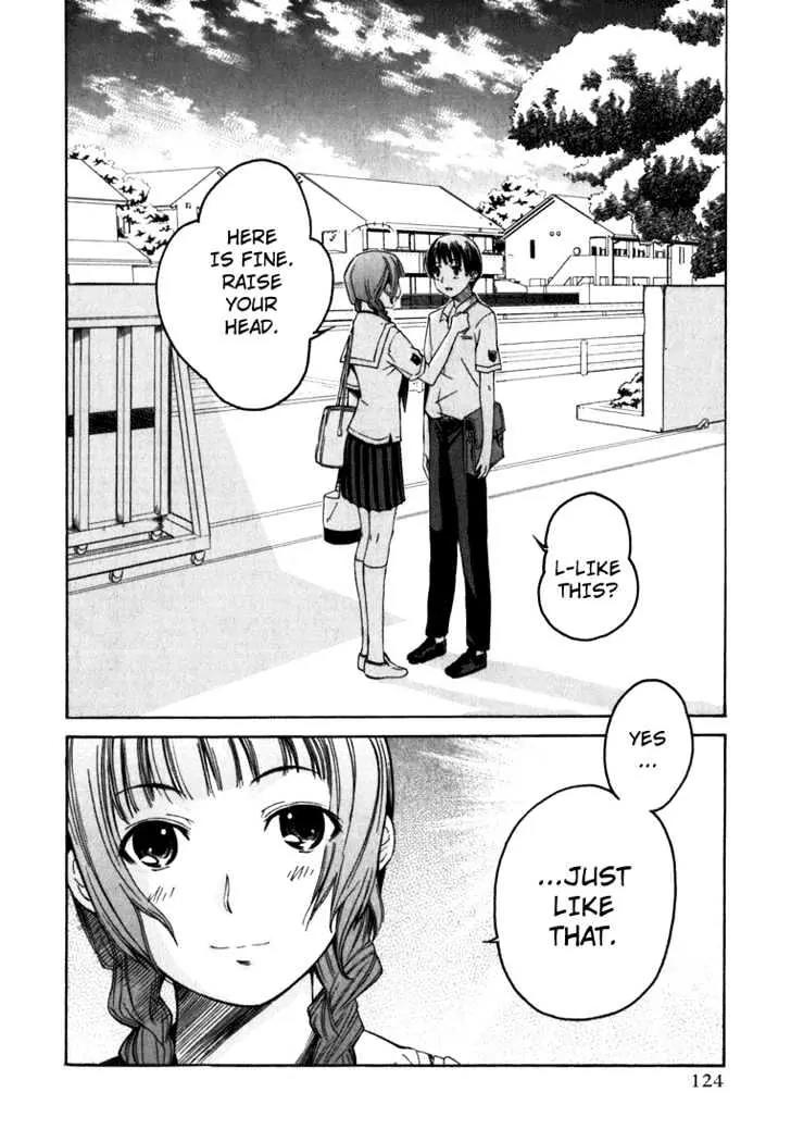 KimiKiss - Various Heroines Chapter 6 page 14 - Chapter 6: Mao 6th KISS - The Mao Checks Are Already Over