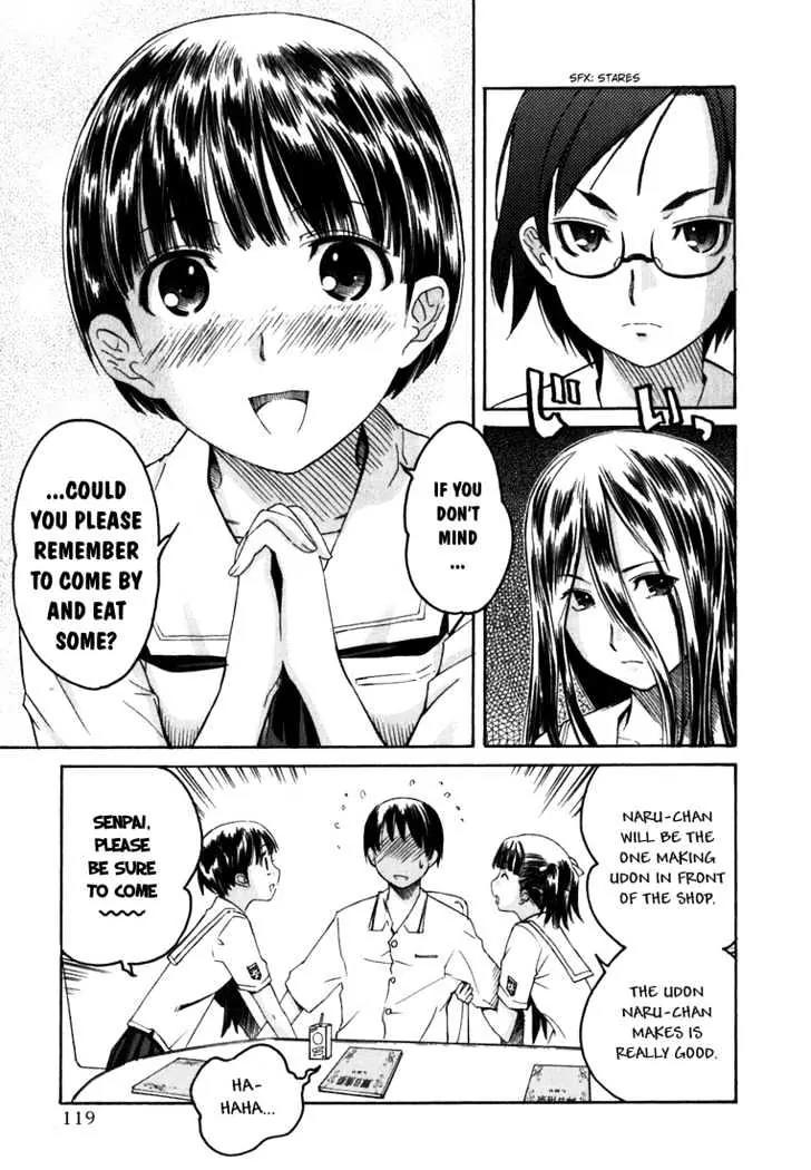 KimiKiss - Various Heroines Chapter 6 page 9 - Chapter 6: Mao 6th KISS - The Mao Checks Are Already Over