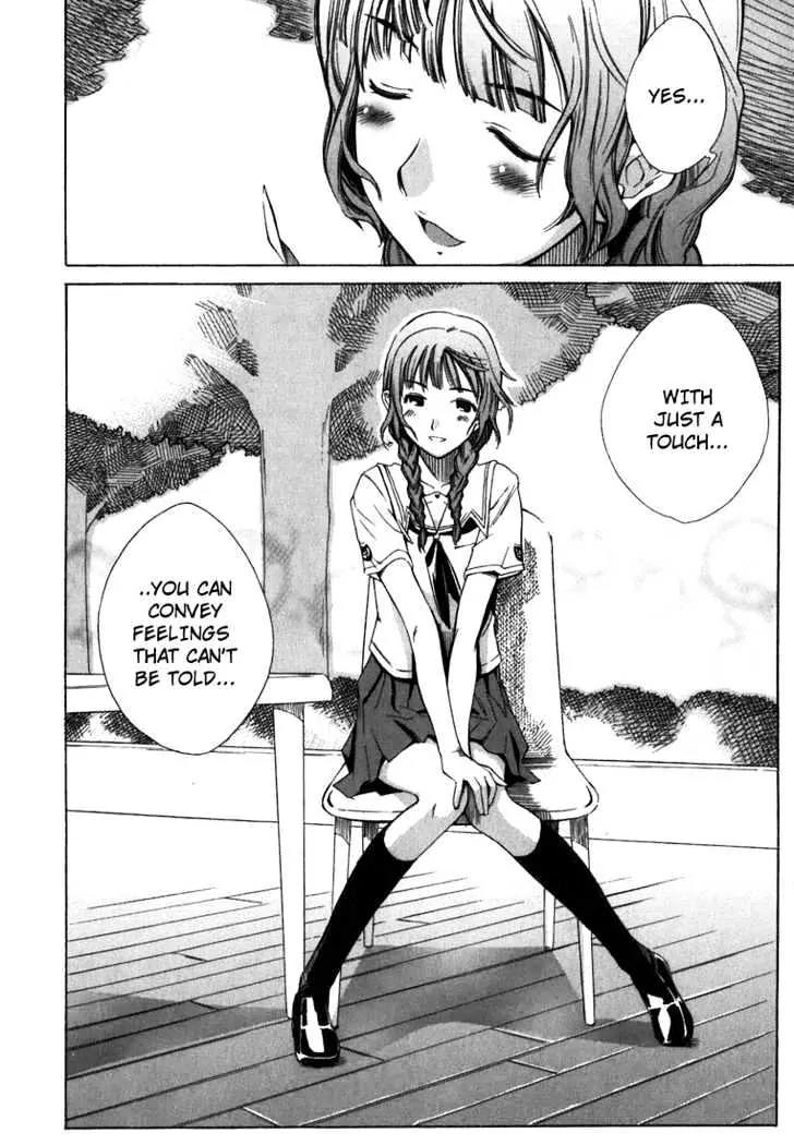 KimiKiss - Various Heroines Chapter 8.5 page 18 - Chapter 8.5: Extra KISS - No Count