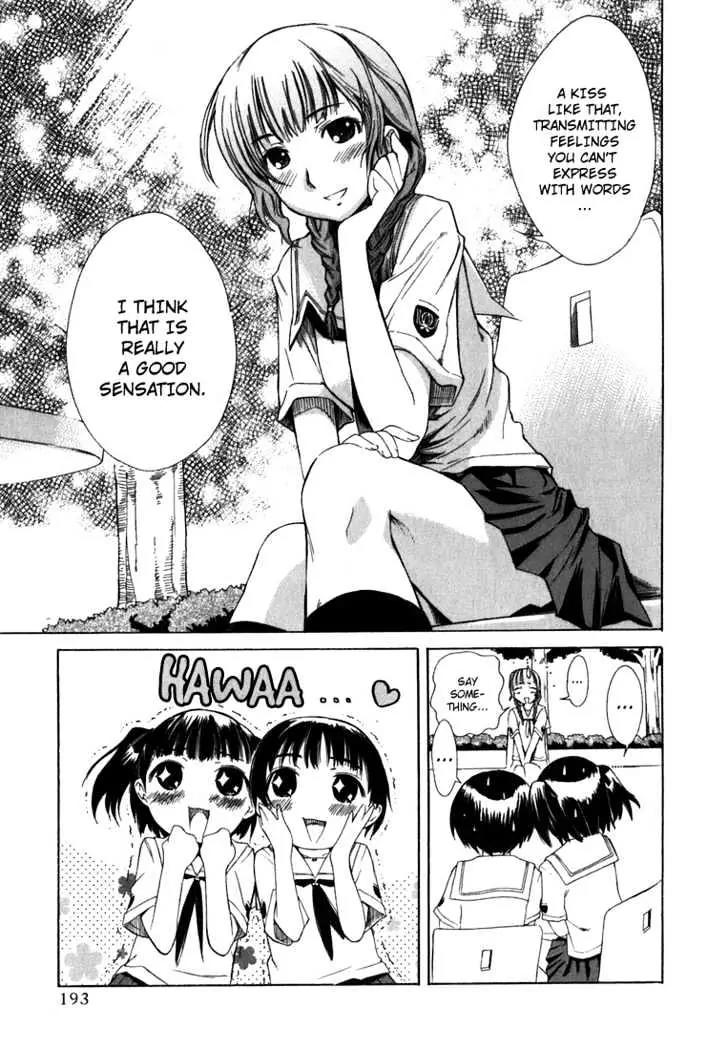 KimiKiss - Various Heroines Chapter 8.5 page 19 - Chapter 8.5: Extra KISS - No Count