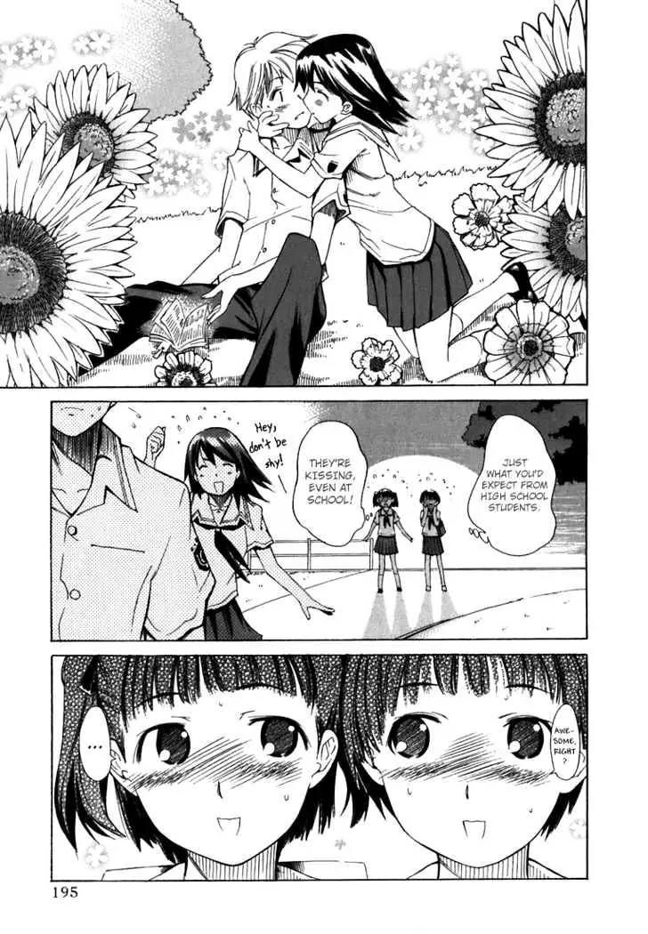 KimiKiss - Various Heroines Chapter 8.5 page 21 - Chapter 8.5: Extra KISS - No Count