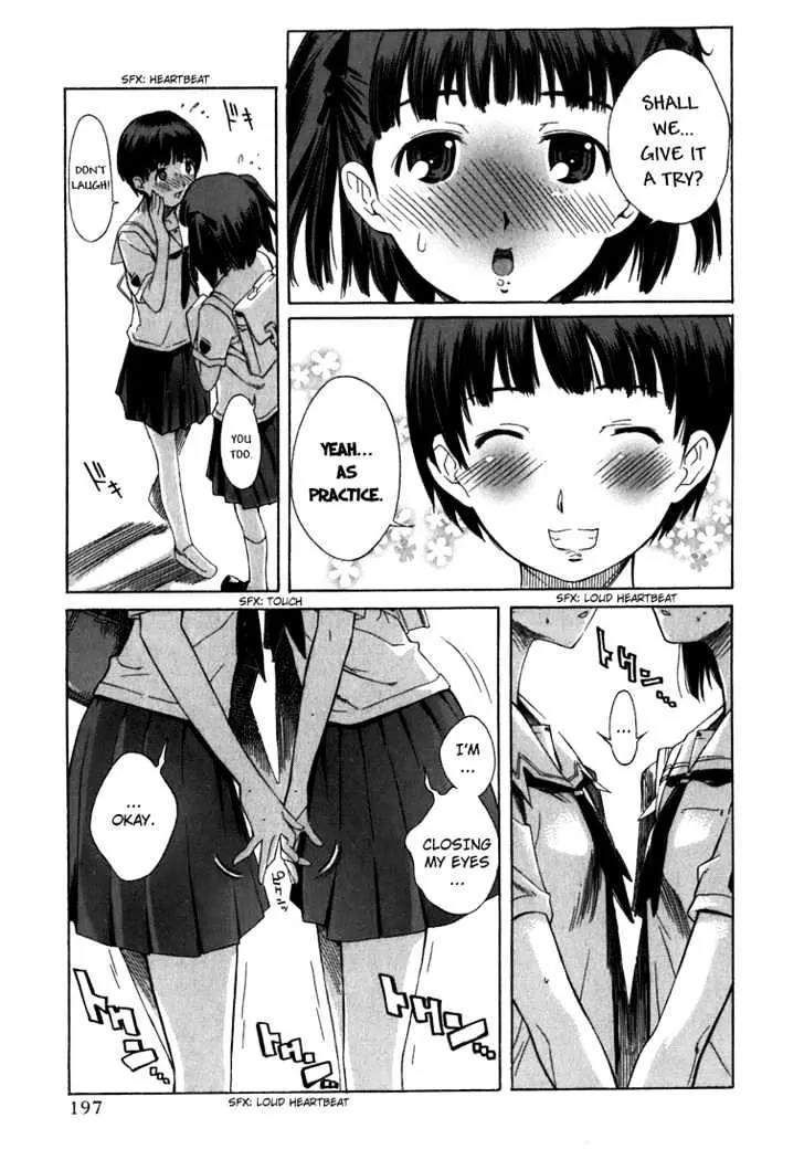 KimiKiss - Various Heroines Chapter 8.5 page 23 - Chapter 8.5: Extra KISS - No Count