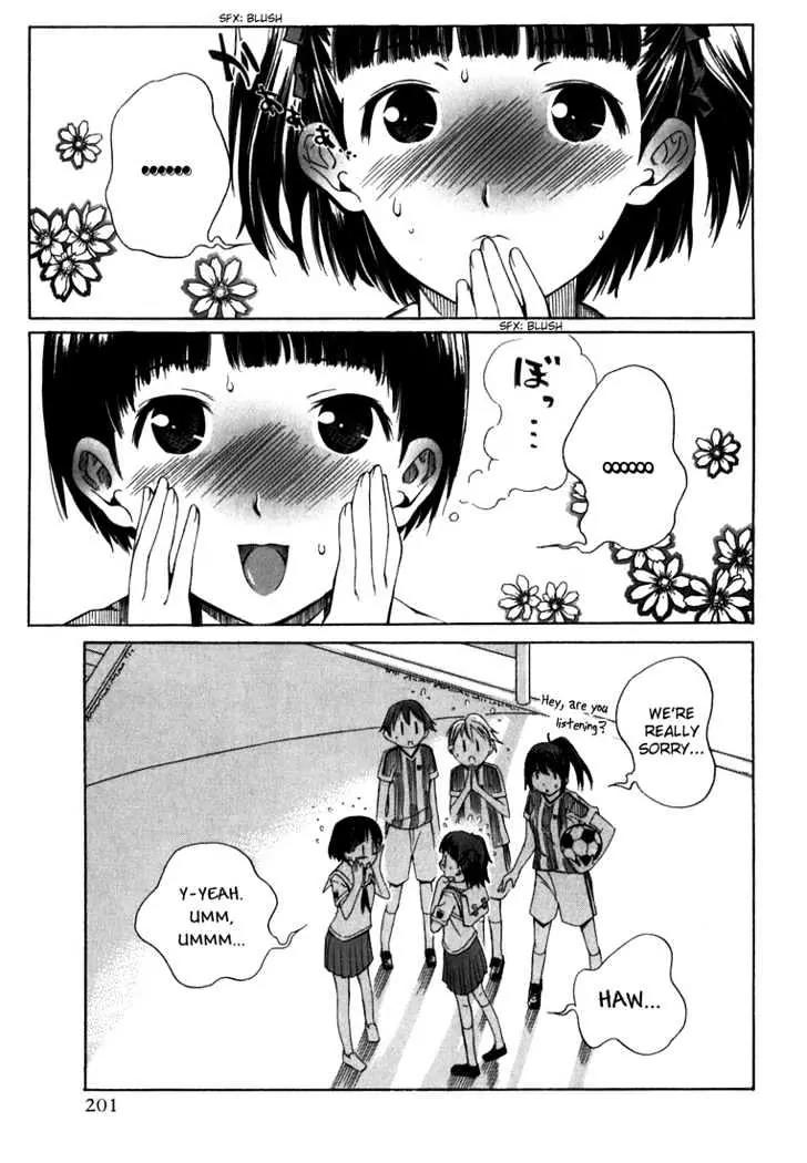 KimiKiss - Various Heroines Chapter 8.5 page 27 - Chapter 8.5: Extra KISS - No Count