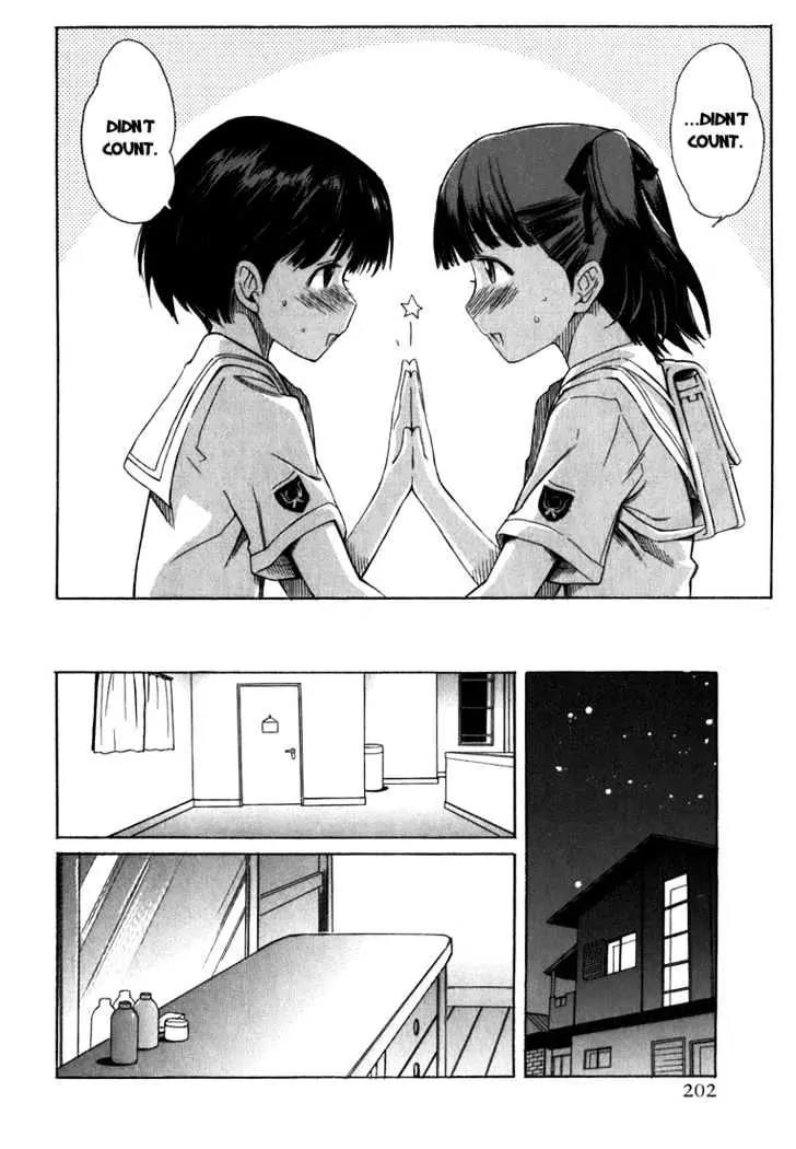 KimiKiss - Various Heroines Chapter 8.5 page 28 - Chapter 8.5: Extra KISS - No Count