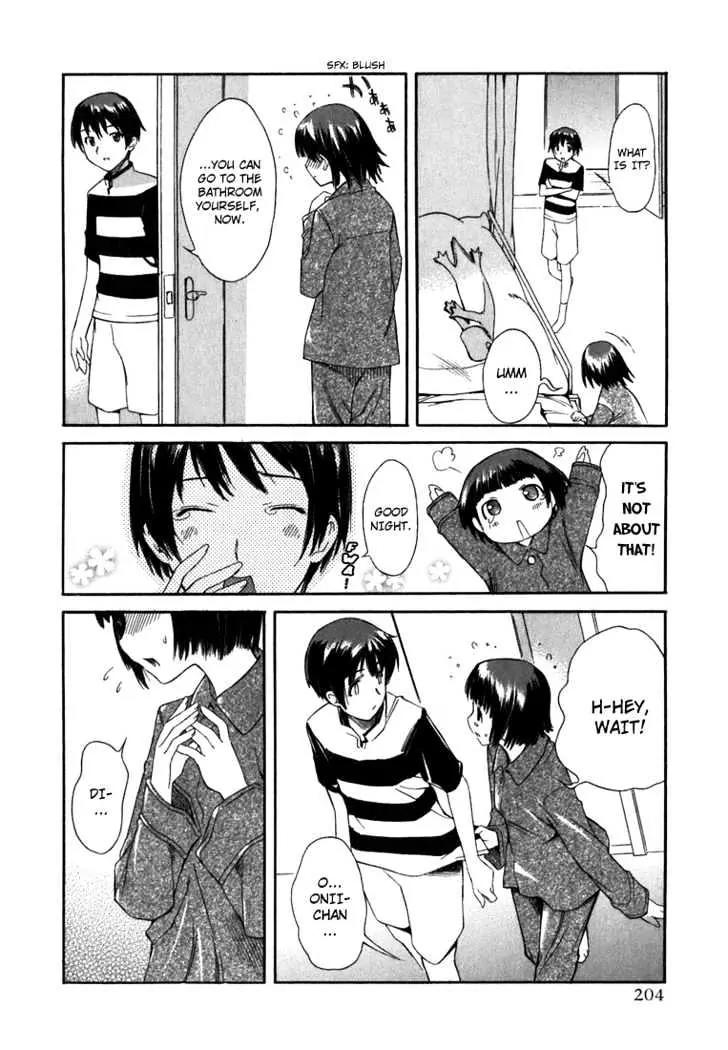 KimiKiss - Various Heroines Chapter 8.5 page 30 - Chapter 8.5: Extra KISS - No Count