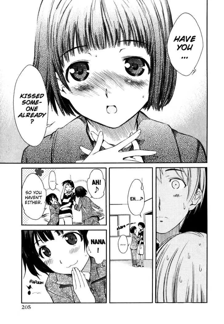 KimiKiss - Various Heroines Chapter 8.5 page 31 - Chapter 8.5: Extra KISS - No Count