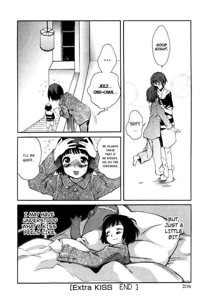 KimiKiss - Various Heroines Chapter 8.5 page 32 - Chapter 8.5: Extra KISS - No Count