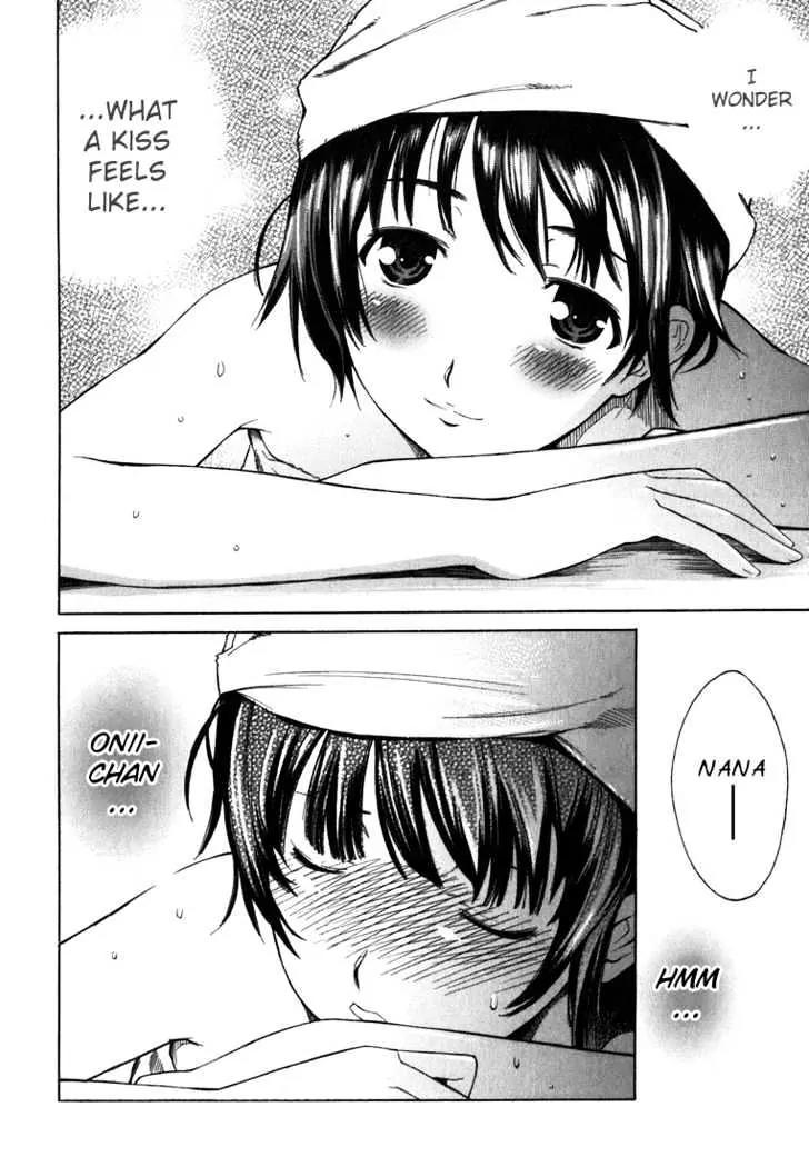 KimiKiss - Various Heroines Chapter 8.5 page 6 - Chapter 8.5: Extra KISS - No Count