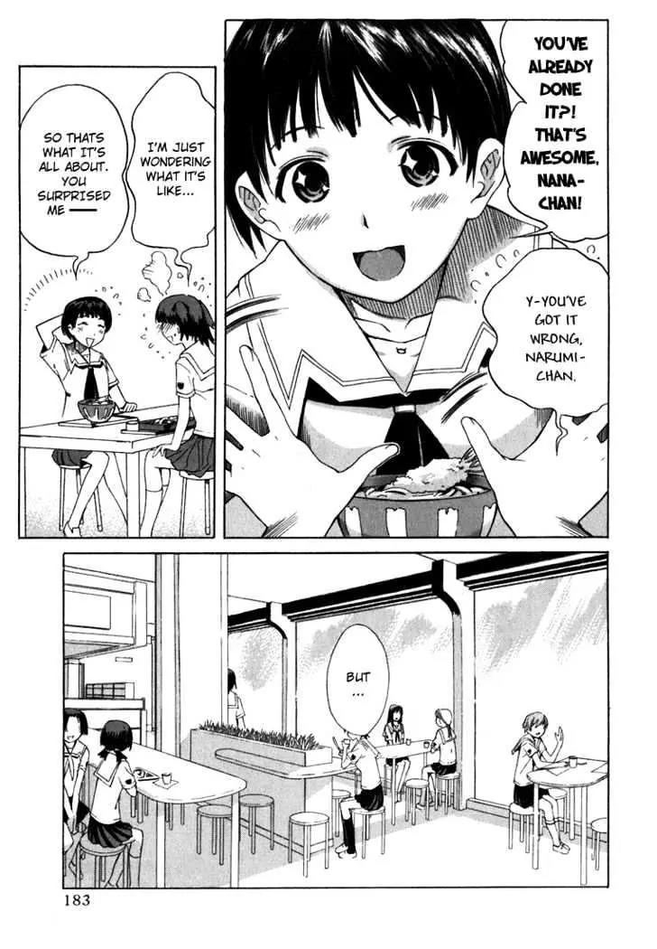 KimiKiss - Various Heroines Chapter 8.5 page 9 - Chapter 8.5: Extra KISS - No Count