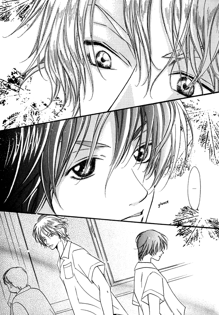 Kimisae Inakereba Chapter 1.2 page 15 - Chapter 1a v2 : If You Were...