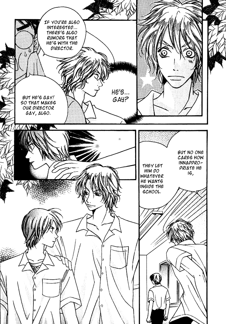 Kimisae Inakereba Chapter 1.2 page 17 - Chapter 1a v2 : If You Were...