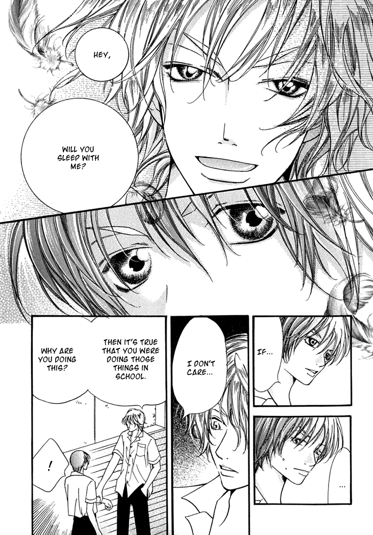 Kimisae Inakereba Chapter 1.2 page 18 - Chapter 1a v2 : If You Were...