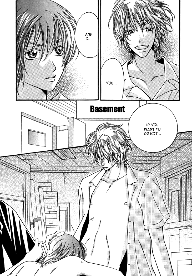 Kimisae Inakereba Chapter 1.2 page 20 - Chapter 1a v2 : If You Were...