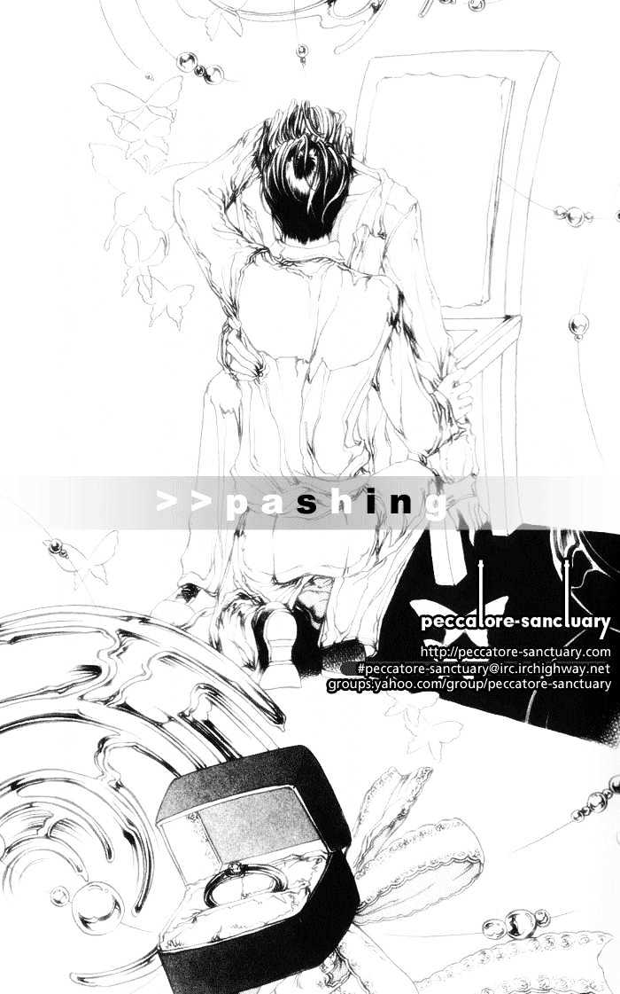 Kimitachi Otokonoko Chapter 1 page 45 - Chapter 1 : You Boys