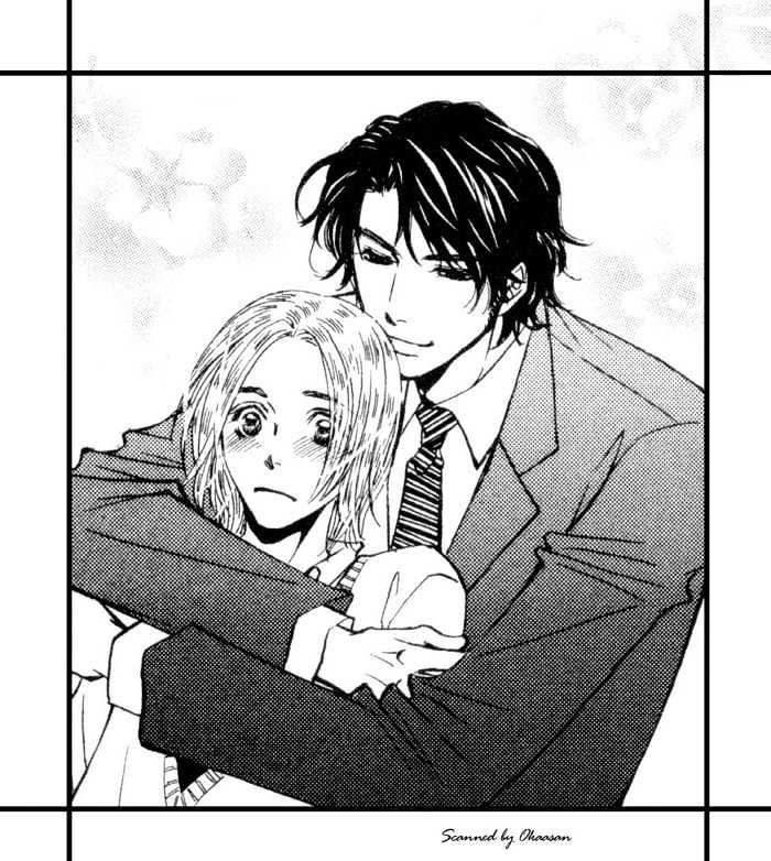 Kimitachi Otokonoko Chapter 5 page 4 - Chapter 5 : Nobody Knows