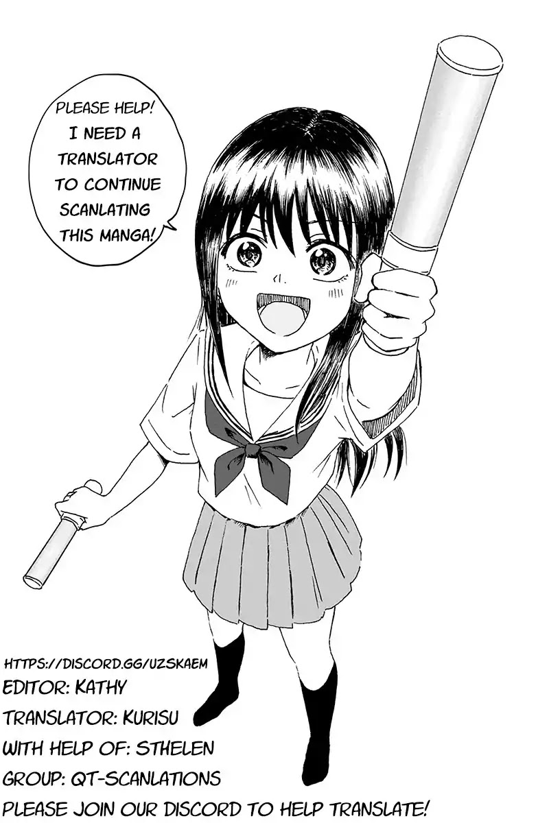 KimoOta, Idol Yarutteyo Chapter 1 page 1 - Chapter 1: Disgusting Otaku Sets Sights On Idols