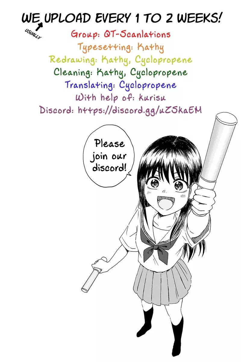 KimoOta, Idol Yarutteyo Chapter 12 page 1 - Chapter 12: Disgusting Otaku Greets