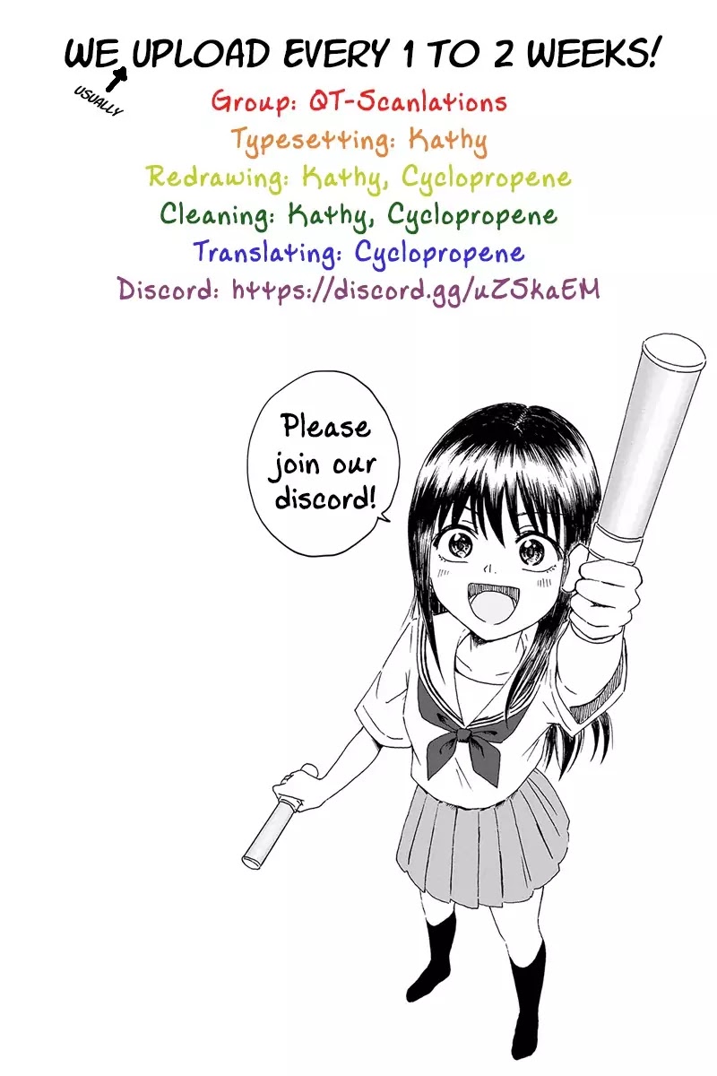 KimoOta, Idol Yarutteyo Chapter 15 page 1 - Chapter 15: Disgusting Otaku Goes To Her Live Concert (Part 1)