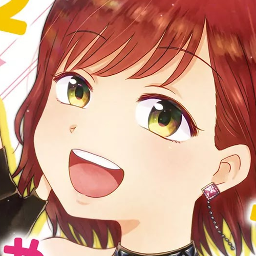 KimoOta, Idol Yarutteyo Chapter 17: Disgusting Otaku Runs cover