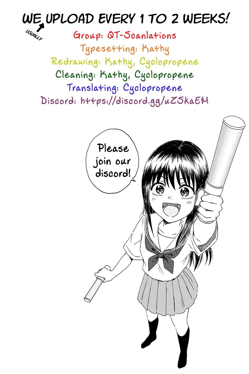 KimoOta, Idol Yarutteyo Chapter 19 page 1 - Chapter 19: Disgusting Otaku Has A Special Training (Part 1)