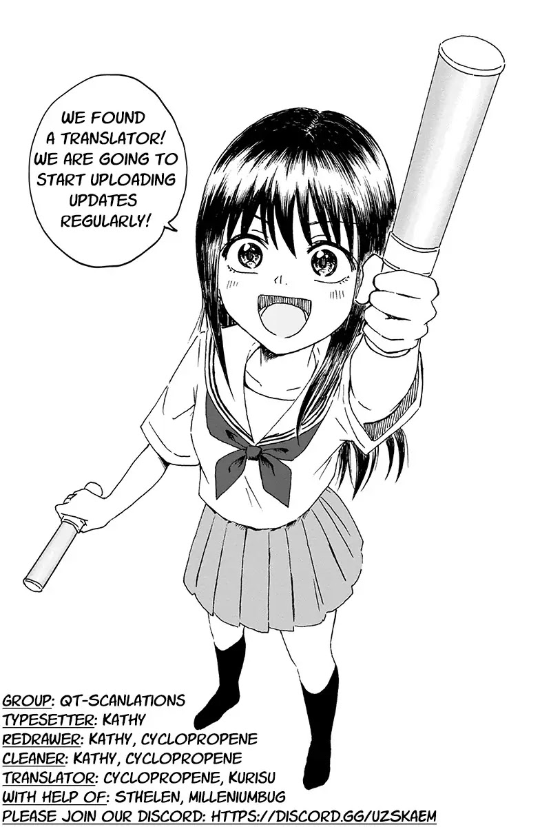 KimoOta, Idol Yarutteyo Chapter 2 page 1 - Chapter 2: Disgusting Otaku Goes To An Audition