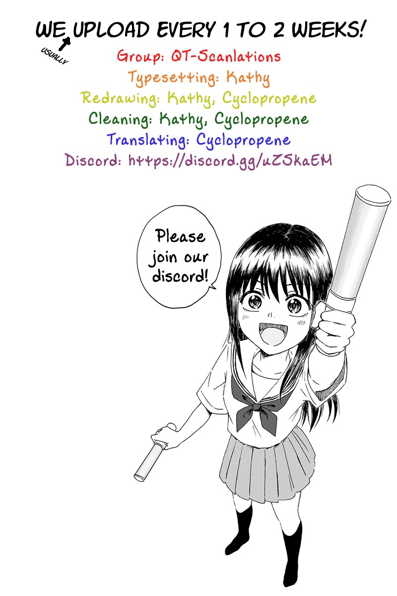 KimoOta, Idol Yarutteyo Chapter 20 page 1 - Chapter 20: Disgusting Otaku Has A Special Training (Part 2)