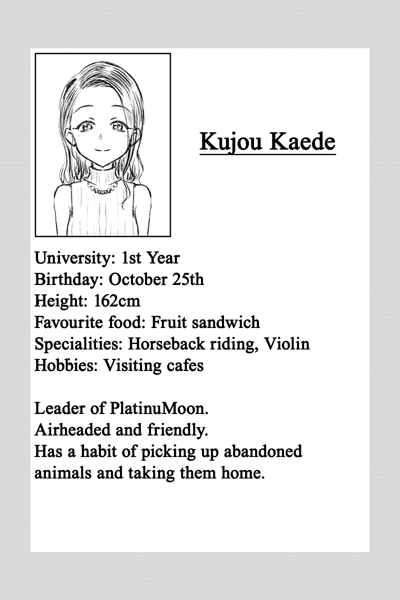 KimoOta, Idol Yarutteyo Chapter 21 page 11 - Chapter 21: Disgusting Otaku Has A Sleepover Party