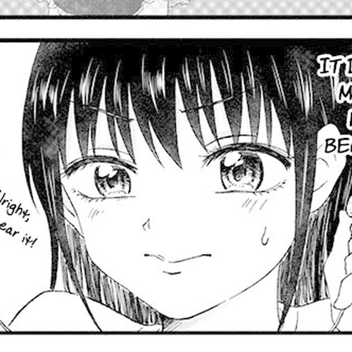 KimoOta, Idol Yarutteyo Chapter 22: Disgusting Otaku Faces Reality cover