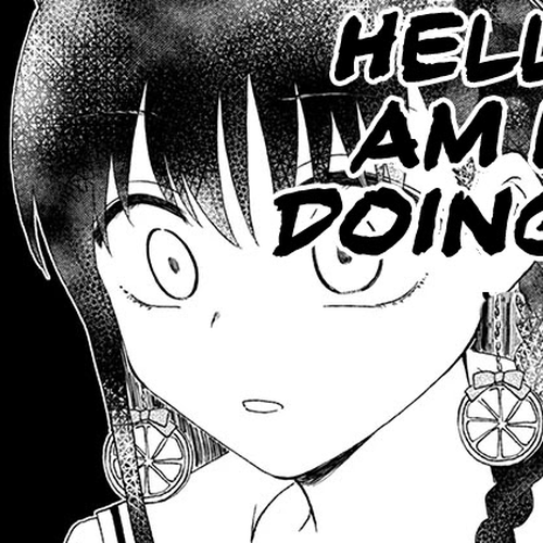 KimoOta, Idol Yarutteyo Chapter 25: Disgusting Otaku Shoots An MV (Part 1) cover