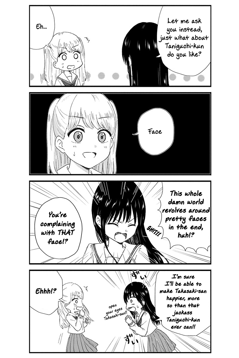 KimoOta, Idol Yarutteyo Chapter 29 page 7 - Chapter 29: Disgusting Otaku Makes More Friends