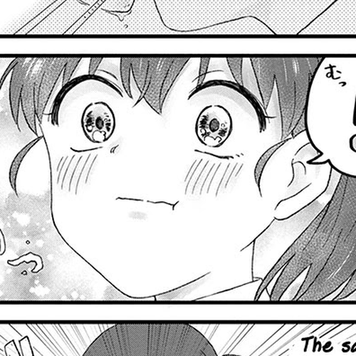 KimoOta, Idol Yarutteyo Chapter 36: Rin-chan, Cooks? cover